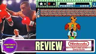 The Best Boxing Game Ever Made