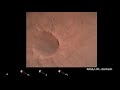 【4k】火星探査車着陸「恐怖の７分間」鮮明な動画を公開 nasa