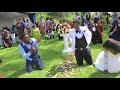 best wedding mc reception dance in a kenyan wedding