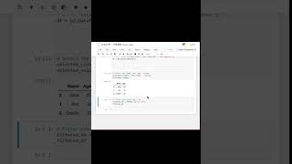 Pandas Tutorial: Selecting Columns and Filtering Rows in Python