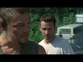 twd s1e3 daryl finds out about merle 4k