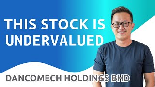 DANCOMECH, an undervalued stock with steady income stream and promising prospects | Bursa Stocks