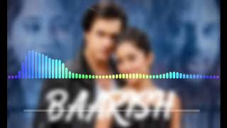 Baarish (8D Song/Audio) Payal Dev,Stebin Ben | Mohsin Khan, Shivangi Joshi |Kunaal V| New Song 2020