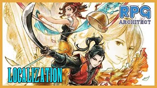 RPG Architect Tutorial - Localization