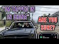 Fanny Calls Denzel And Teaches Him Chinese | Nopixel RP | GTA