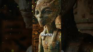 The Dendera Zodiac: Decoding the Ancient Celestial Map