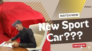 Etni Mehngi SUPER CAR??? *New Car Reveal* | Mustang