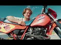 honda xr600r. 8 technical issues you must know about red carpet review 2