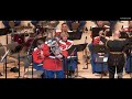 Mark Jenkins euphonium - Believe Me If All Those Endearing Young Charms