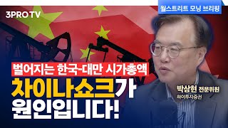 '사상 최고' 행진하는 글로벌 증시… 경기 회복 얼마 안 남았다? f. 하이투자증권 박상현 전문위원 [글로벌 인터뷰]