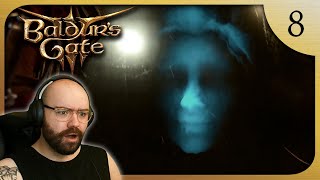 Secrets Beneath Moonhaven | Baldur's Gate 3 [Part 8]