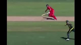 Top 10 Best Fielding Moments in Cricket Superman Efforts on the Field (salunkhead1123)