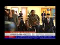 sultan brunei dan tun dr mahathir bertemu di putrajaya 14 mei 2018