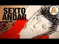 SEXTO ANDAR - Animation short film by Laurie Thinot - Portugal - Autour de Minuit