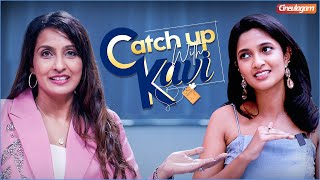 Catch-up With Kavi | Kavitha Pandian | Keerthi Pandian