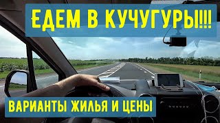 На море. Варианты размещения и цены. Кучугуры