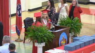 2026 Gibson County Graduation HD Version