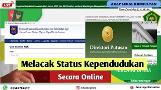 Lacak Status Pernikahan Seseorang Melalui 3 aplikasi ini