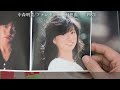 【花の82年組 】中森明菜の3rdアルバムを聴いてみた【80年代アイドル レコード】