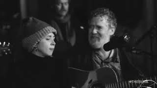 Glen Hansard and Friends St. Patrick Cathedral 