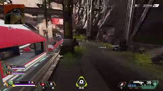 【PS4版APEX】【参加型かも？概要欄要確認！】まったりAPEX(❀╹◡╹)ﾉ