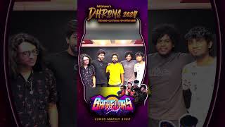 Bachelor's Band | Sri Eshwar's Dhrona 2024