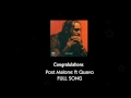 Post Malone ft Quavo - Congratulations