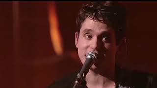 John Mayer And Keith Urban - Sweet Thing Incredible Guitar Jam