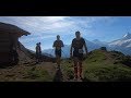 2019 07 Eiger Ultra Trail - E101 - shorter Version with Epic Music