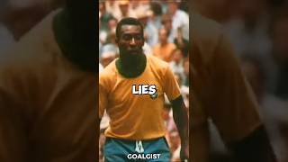 3 Lies You’ve Been Told About Pelé! 😱💔🇧🇷