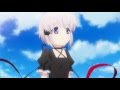 Rewrite AMV - Angel With A Shotgun (Kagari)