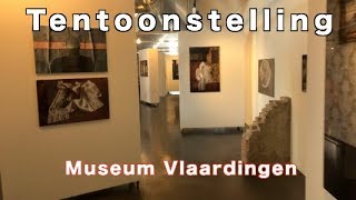 Timmertip 1122 Museum Vlaardingen inrichten