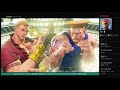 スト5 sfv［guinash ラウンジ 2部］視聴者さん参加型ラウンジ配信 2