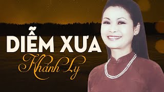 Diễm Xưa (Sáng Tác: Trịnh Công Sơn) - Khánh Ly | Phiên Bản Tiếng Nhật Và Tiếng Việt