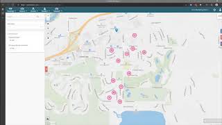 Temetra Software Demo