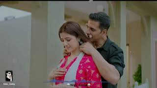 FILHAAL Song Whatsapp Status | B Praak | Akshay Kumar | Latest Whatsapp Status 2019 | Nikk_GoGa