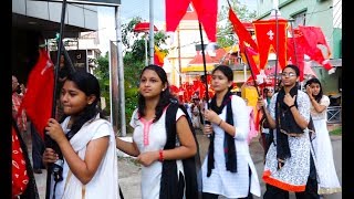 Puthenkavu St.Mary's Orthodox Cathedral -  Rasa \u0026 Theerdhadaka Sangamom 2018