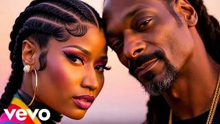 Nicki Minaj, Snoop Dogg, Ice Cube – Westside Anthem ft. 50 Cent, WC [FULL ALBUM]
