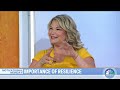 dr jody carrington live on the today show 2024 09 09 0922