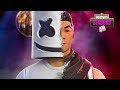 MARSHMELLO Origin Story.....