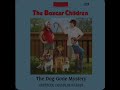 the boxcar children mystery the dog gone mystery book 119