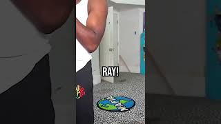 Kai Cenat Loses Ray In AMP House