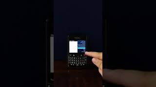 Blackberry Bold 9700 Ringtones And Alert Tones