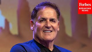 WATCH LIVE: Mark Cuban Testifies In Senate Aging Committee About Healthcare Costs