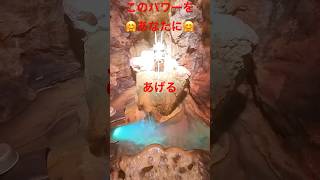 「神秘のパワースポット！」南紀白浜三段壁洞窟　\