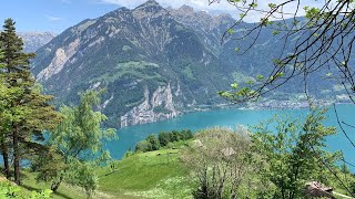 Travel | Lake Lucerne : A Natural Gem of Switzerland