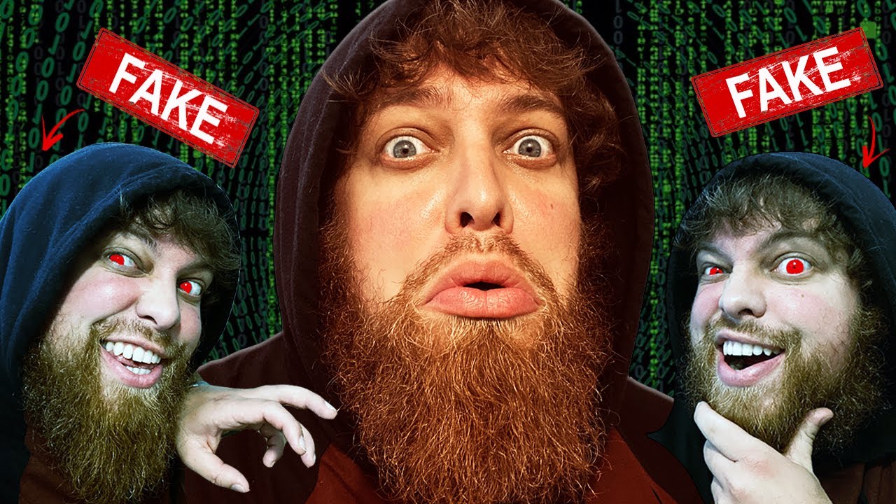 My Account Got Hacked Youtube