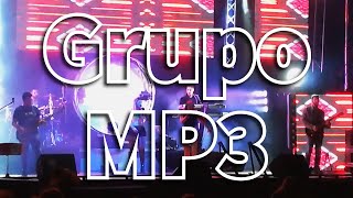 Grupo MP3 na Taboeira