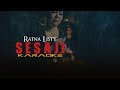 Ratna Listy - Sesaji Karaoke Version