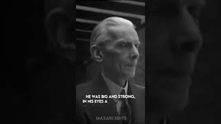 Muhammad Ali Jinnah ft. Rasputin | EDIT | Quaid e Azam day special